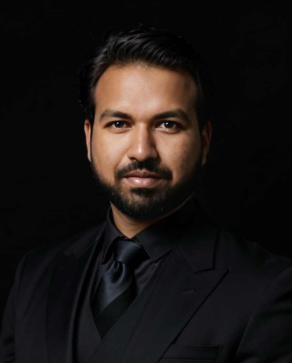 Arif Iqbal